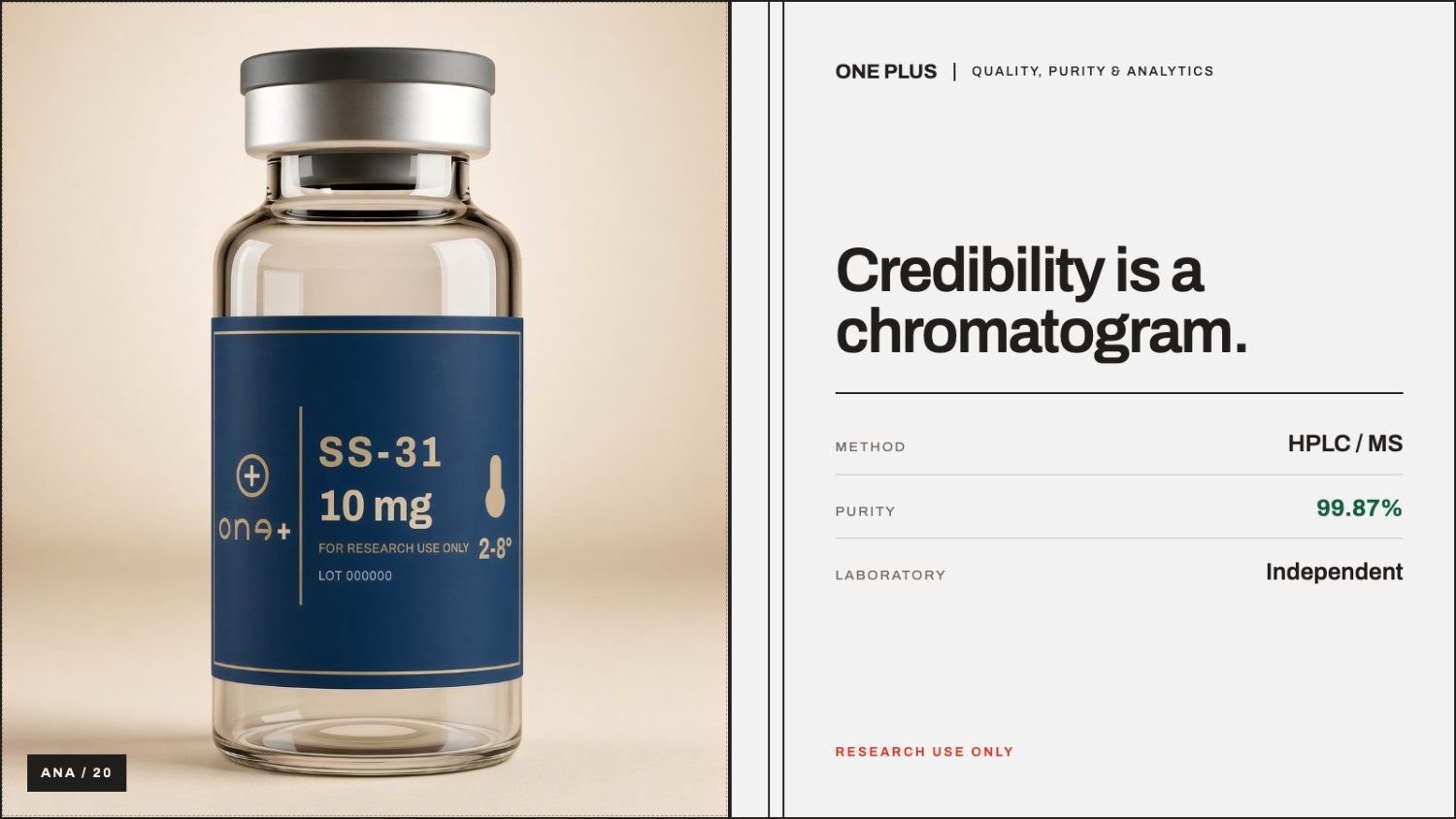 Editorial illustration for New Insights in Quality Analytics